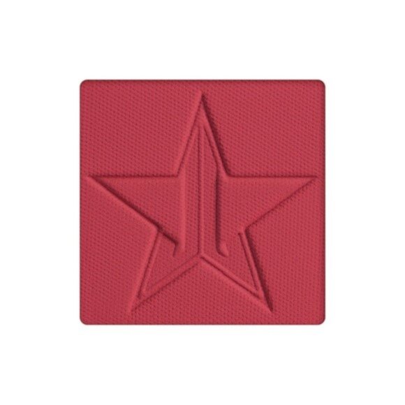 JEFFREE STAR Artistry Single Cherry Soda Eyeshadow NIB - Picture 1 of 5